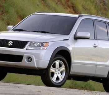 1999-2005 Suzuki SQ416 SQ420 SQ625 Grand Vitara Service Repair Workshop Manual DOWNLOAD (1999 2000 2001 2002 2003 2004 2005)