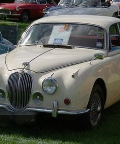 1956-1969 Jaguar Mark 1 & 2, 240 & 340 Parts Manuals and Service Repair Workshop Manual DOWNLOAD (1956 1957 1958 1959 1960 1961 1962 1963 1964 1965 1966 1967 1968 1969)