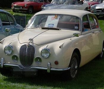1956-1969 Jaguar Mark 1 & 2, 240 & 340 Parts Manuals and Service Repair Workshop Manual DOWNLOAD (1956 1957 1958 1959 1960 1961 1962 1963 1964 1965 1966 1967 1968 1969)