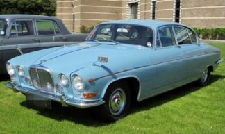 1960-1970 Jaguar Mk X and 420 / 420G and S-Type Parts Manuals and Service Repair Workshop Manual DOWNLOAD (1960 1961 1962 1963 1964 1965 1966 1967 1968 1969 1970)