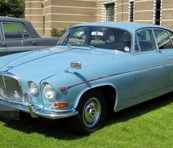 1960-1970 Jaguar Mk X and 420 / 420G and S-Type Parts Manuals and Service Repair Workshop Manual DOWNLOAD (1960 1961 1962 1963 1964 1965 1966 1967 1968 1969 1970)