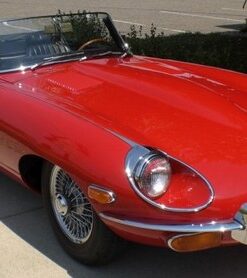 1961-1970 Jaguar E-Type series I and II Parts Manuals & Service Repair Workshop Manual DOWNLOAD (1961 1962 1963 1964 1965 1966 1967 1968 1969 1970)
