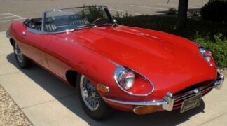 1961-1970 Jaguar E-Type series I and II Parts Manuals & Service Repair Workshop Manual DOWNLOAD (1961 1962 1963 1964 1965 1966 1967 1968 1969 1970)