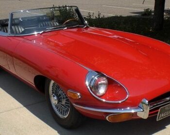 1961-1970 Jaguar E-Type series I and II Parts Manuals & Service Repair Workshop Manual DOWNLOAD (1961 1962 1963 1964 1965 1966 1967 1968 1969 1970)