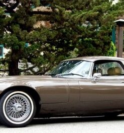 1971-1974 Jaguar E-Type series III V12 Parts Manuals & Service Repair Workshop Manual DOWNLOAD (1971 1972 1973 1974)