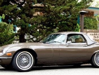 1971-1974 Jaguar E-Type series III V12 Parts Manuals & Service Repair Workshop Manual DOWNLOAD (1971 1972 1973 1974)