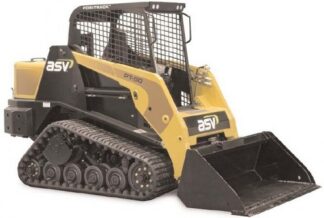 ASV Posi-Track PT-50 Track Loader Service Repair Workshop Manual DOWNLOAD