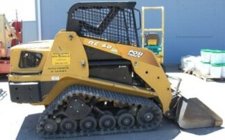 ASV Posi-Track RC-60 Track Loader Service Repair Workshop Manual DOWNLOAD