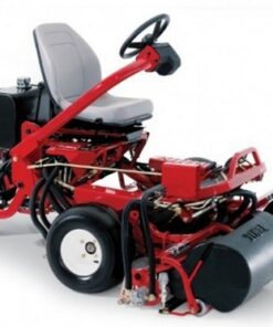 Toro Greensmaster 3050 3100 Service Repair Workshop Manual DOWNLOAD