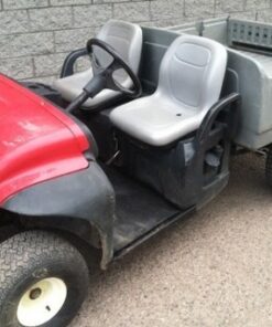 Toro Workman e2050 e2065 Service Repair Workshop Manual DOWNLOAD