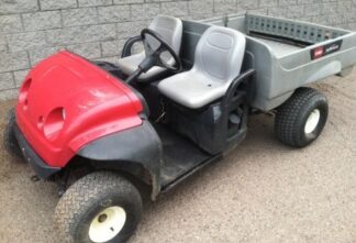 Toro Workman e2050 e2065 Service Repair Workshop Manual DOWNLOAD