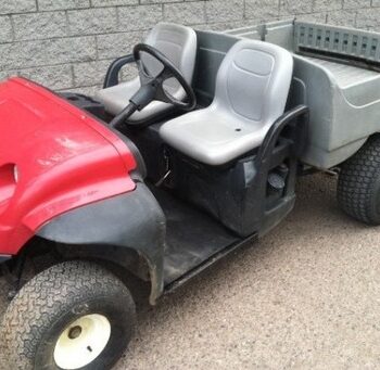 Toro Workman e2050 e2065 Service Repair Workshop Manual DOWNLOAD