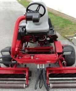 Toro Greensmaster 3150 Service Repair Workshop Manual DOWNLOAD
