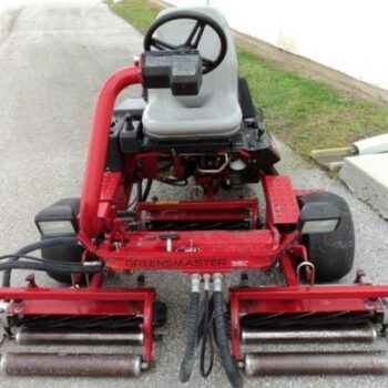 Toro Greensmaster 3150 Service Repair Workshop Manual DOWNLOAD