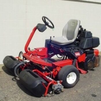 Toro Greensmaster 3200 3200-D Service Repair Workshop Manual DOWNLOAD