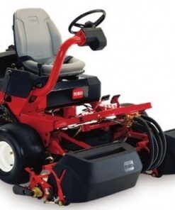 Toro Greensmaster 3250-D Service Repair Workshop Manual DOWNLOAD
