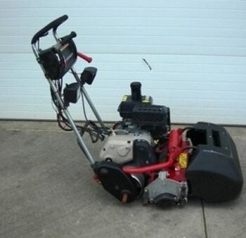 Toro Greensmaster Flex 21 Service Repair Workshop Manual DOWNLOAD