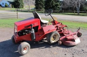 ™️ Toro Groundsmaster 52 Mower Service Repair Workshop ...