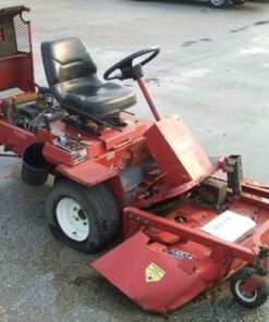 Toro Groundsmaster 62 220 217-D Mower Service Repair Workshop Manual DOWNLOAD