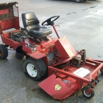 Toro Groundsmaster 62 220 217-D Mower Service Repair Workshop Manual DOWNLOAD