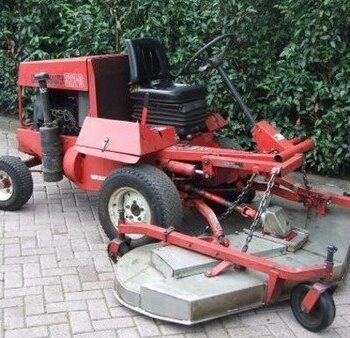 Toro Groundsmaster 72 327 322-D Mower Service Repair Workshop Manual DOWNLOAD