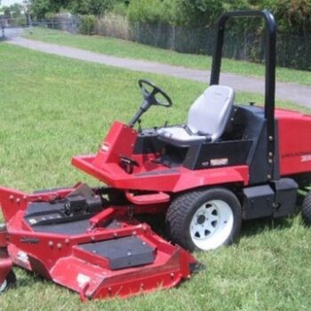 Toro Groundsmaster 3000 3000-D Mower Service Repair Workshop Manual DOWNLOAD