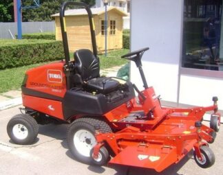Toro Groundsmaster 3280-D 3320 Service Repair Workshop Manual DOWNLOAD