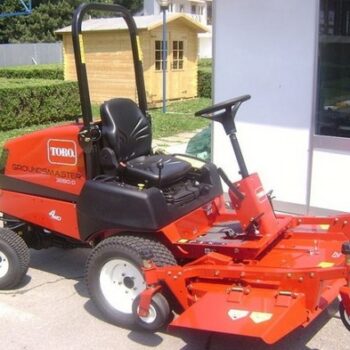 Toro Groundsmaster 3280-D 3320 Service Repair Workshop Manual DOWNLOAD