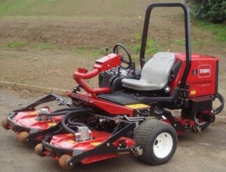 Toro Groundsmaster 3500-D Service Repair Workshop Manual DOWNLOAD
