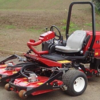 Toro Groundsmaster 3500-D Service Repair Workshop Manual DOWNLOAD