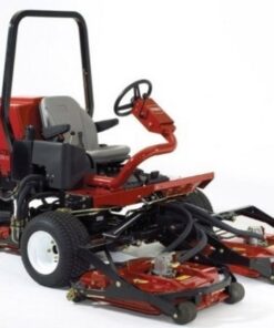 Toro Groundsmaster 3505-D Service Repair Workshop Manual DOWNLOAD