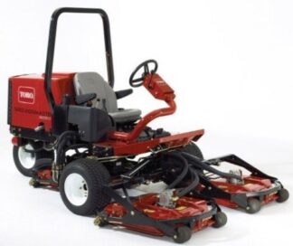 Toro Groundsmaster 3505-D Service Repair Workshop Manual DOWNLOAD
