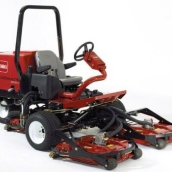 Toro Groundsmaster 3505-D Service Repair Workshop Manual DOWNLOAD