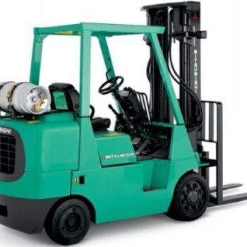 Mitsubishi FGC35K, FGC40K, FGC40K SWB, FGC45K, FGC45K C, FGC55K, FGC55K STC, FGC60K, FGC70K, FGC70K STC Forklift Trucks (Engine) Service Repair Workshop Manual DOWNLOAD