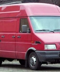 Iveco Daily 2 1990-1998 Service Repair Workshop Manual DOWNLOAD (1990 1991 1992 1993 1994 1995 1996 1997 1998)