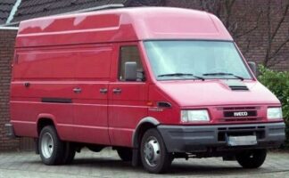 Iveco Daily 2 1990-1998 Service Repair Workshop Manual DOWNLOAD (1990 1991 1992 1993 1994 1995 1996 1997 1998)