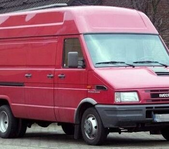 Iveco Daily 2 1990-1998 Service Repair Workshop Manual DOWNLOAD (1990 1991 1992 1993 1994 1995 1996 1997 1998)