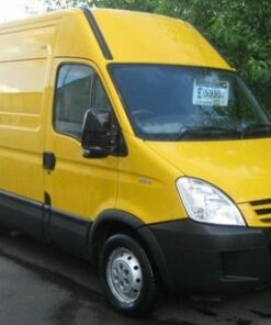 Iveco Daily 3 1999-2006 Service Repair Workshop Manual DOWNLOAD (1999 2000 2001 2002 2003 2004 2005 2006)