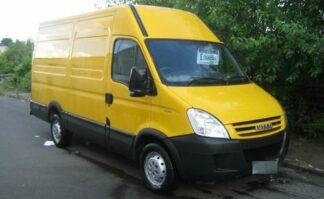 Iveco Daily 3 1999-2006 Service Repair Workshop Manual DOWNLOAD (1999 2000 2001 2002 2003 2004 2005 2006)