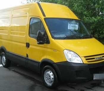 Iveco Daily 3 1999-2006 Service Repair Workshop Manual DOWNLOAD (1999 2000 2001 2002 2003 2004 2005 2006)