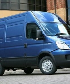 Iveco Daily 4 2006-2010 Service Repair Workshop Manual DOWNLOAD (2006 2007 2008 2009 2010)