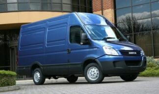 Iveco Daily 4 2006-2010 Service Repair Workshop Manual DOWNLOAD (2006 2007 2008 2009 2010)