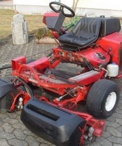 Toro Greensmaster 3000 3000-D Service Repair Workshop Manual DOWNLOAD