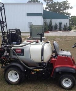 Toro Multi-Pro 1200 1250 Sprayer Service Repair Workshop Manual DOWNLOAD