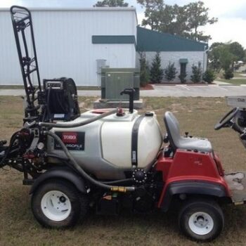 Toro Multi-Pro 1200 1250 Sprayer Service Repair Workshop Manual DOWNLOAD