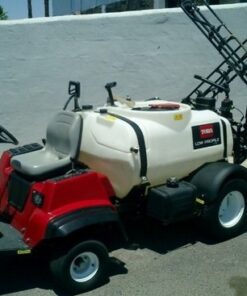 Toro Multi-Pro 5500 Sprayer Service Repair Workshop Manual DOWNLOAD