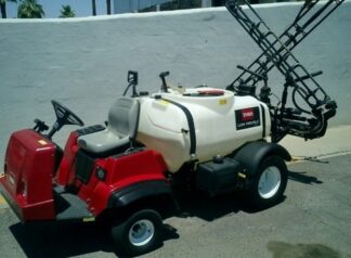 Toro Multi-Pro 5500 Sprayer Service Repair Workshop Manual DOWNLOAD