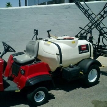 Toro Multi-Pro 5500 Sprayer Service Repair Workshop Manual DOWNLOAD