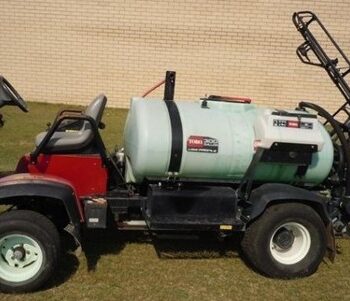 Toro Multi-Pro 5700-D Sprayer Service Repair Workshop Manual DOWNLOAD