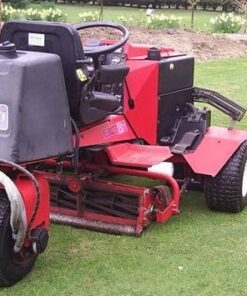 Toro Reelmaster 216 216-D Mower Service Repair Workshop Manual DOWNLOAD